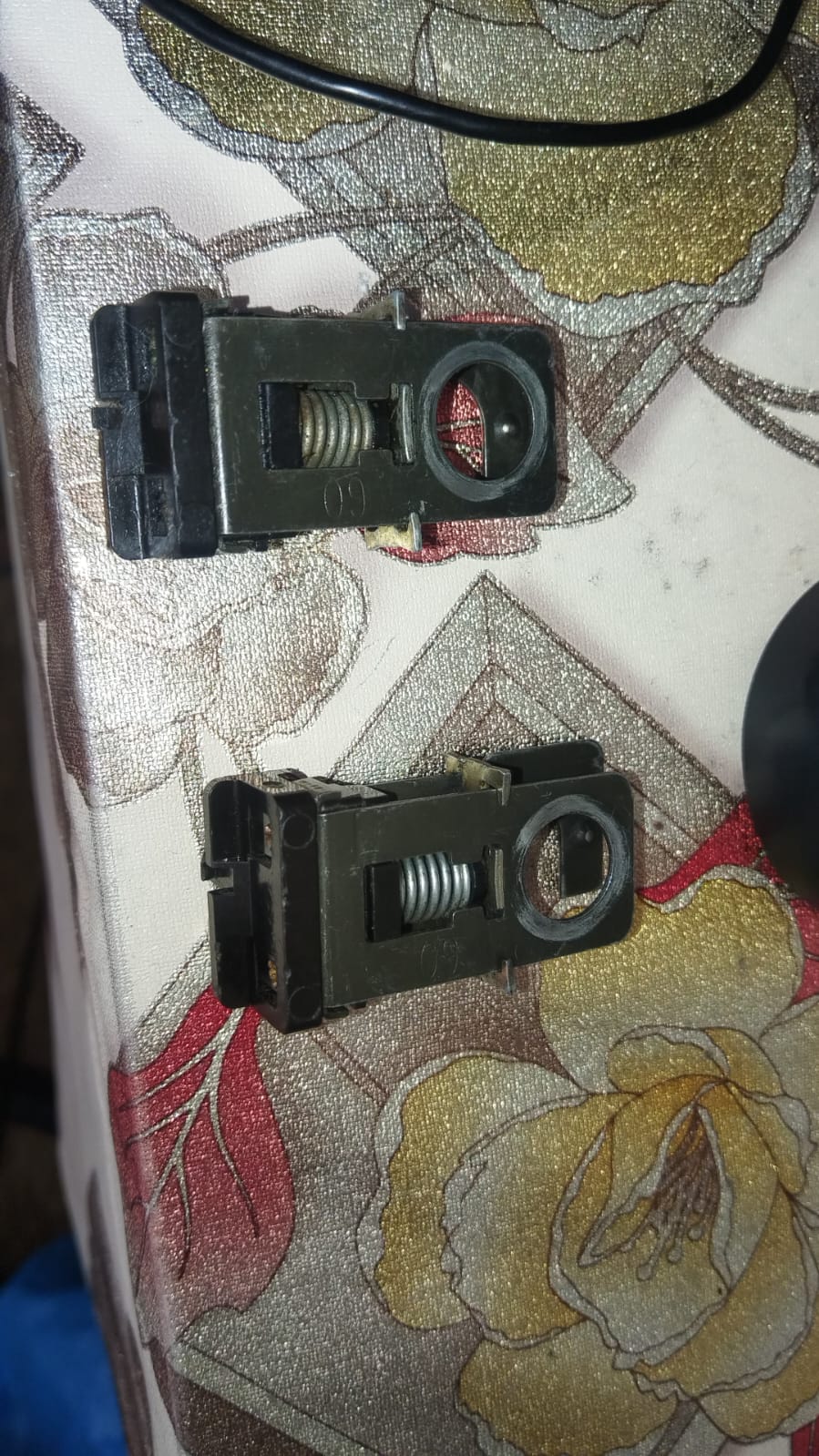 Ford Falcon Spares