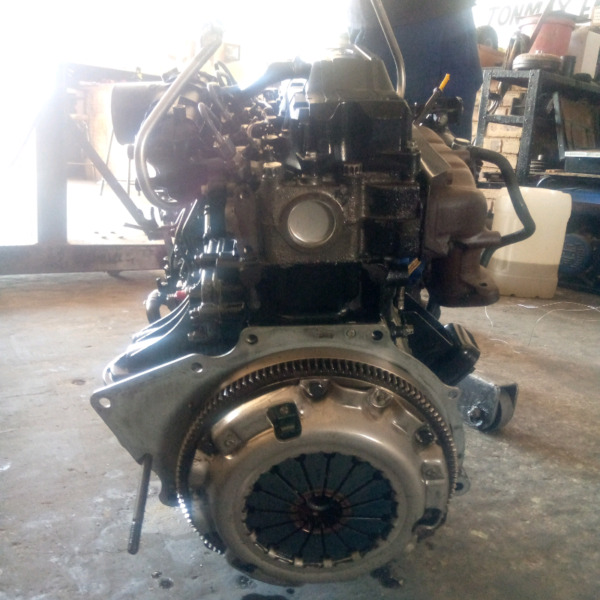 Kia K2700 2.7 Diesel J2 Engine for Sale