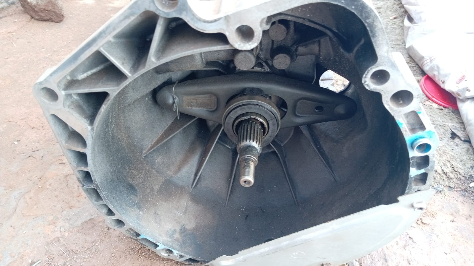 BMW e90 320i 6 speed manual gearbox. - Private Seller