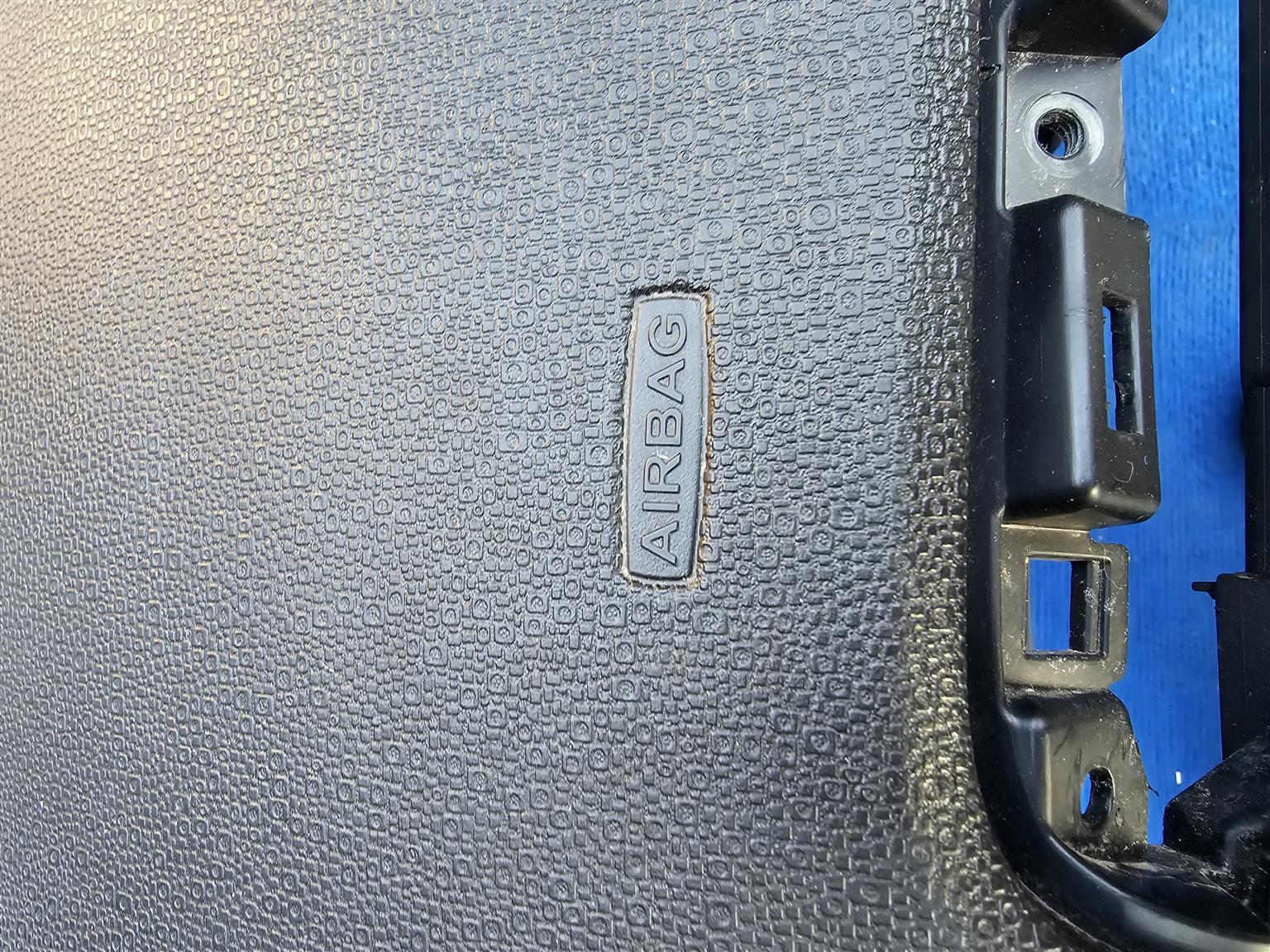 Ford Ecosport 2018 - 2024 Dashboard