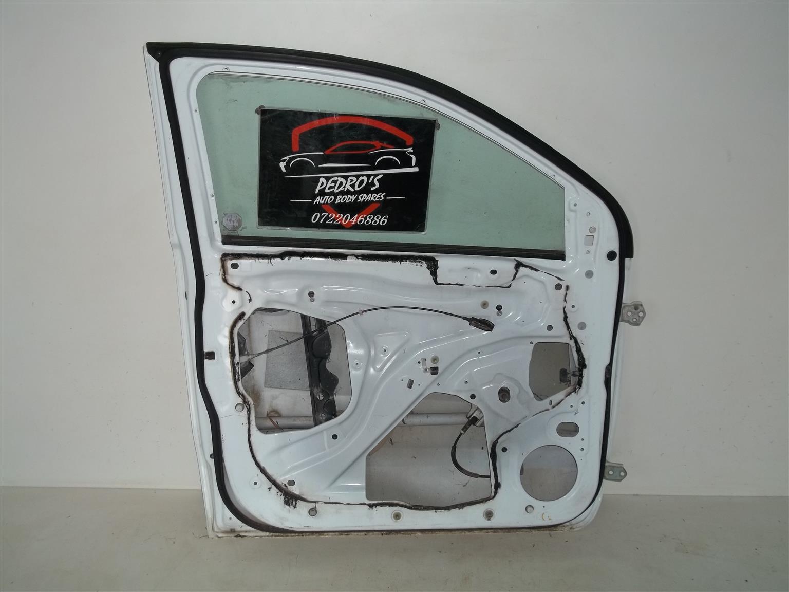 Ford Ranger single cab (L&R) doors (SOLD SEPERATELY) - Private Seller