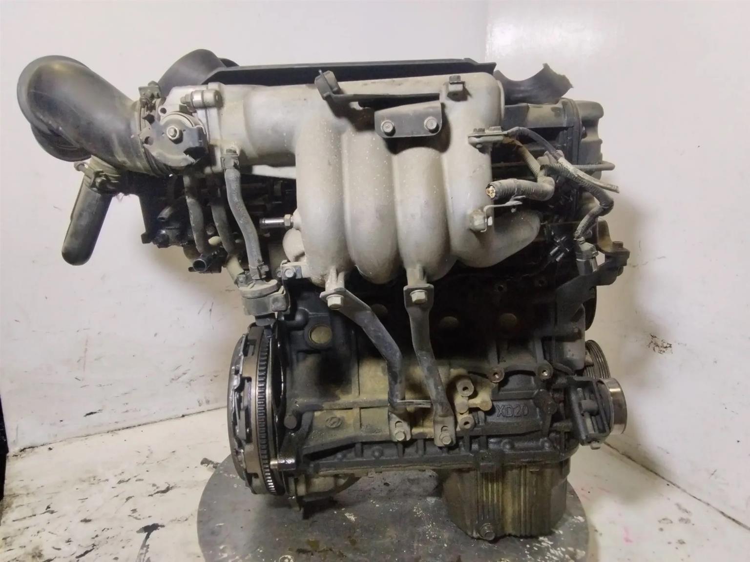 KIA 2.0L G4GC BETA II PETROL ENGINE FOR SALE. - Private Seller KIA 2.0L G4GC BETA II PETROL ENGINE FOR SALE. - Private Seller