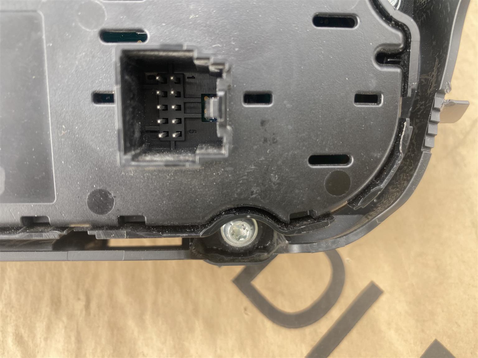 2024 FORD RANGER RAPTOR T9 RADIO/MULTI DISPLAY NAVIGATION SYSTEM FOR SALE - Private Seller 2024 FORD RANGER RAPTOR T9 RADIO/MULTI DISPLAY NAVIGATION SYSTEM FOR SALE - Private Seller