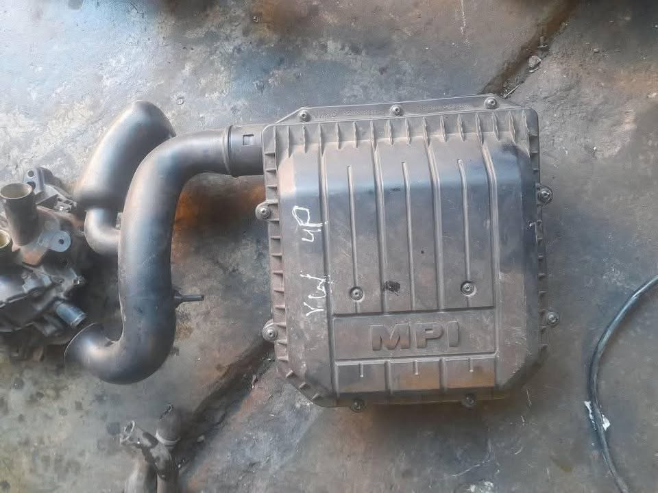 VW UP AIR FILTER BOX AVAILABLE