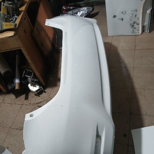 Toyota prestige back bumper - Private Seller Toyota prestige back bumper - Private Seller