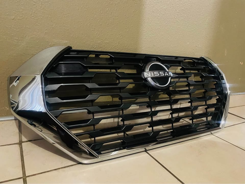 Nissan Magnite front grill - Private Seller