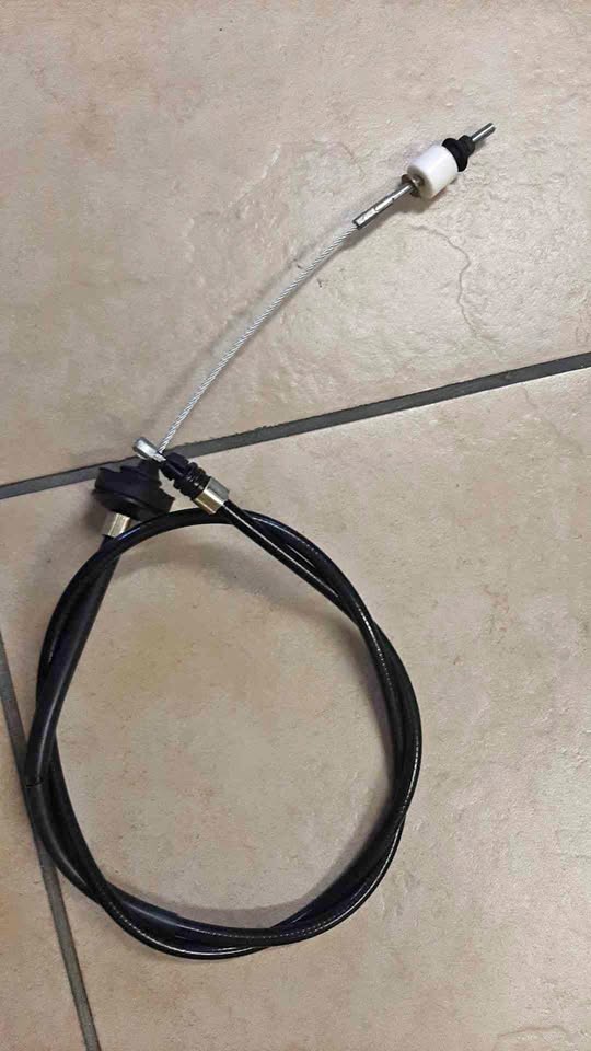 RENAULT LOGAN/SANDERO PETROL CLUTCH CABLE. BRAND NEW. FOR VARIOUS OTHER CARS TOO - Private Seller