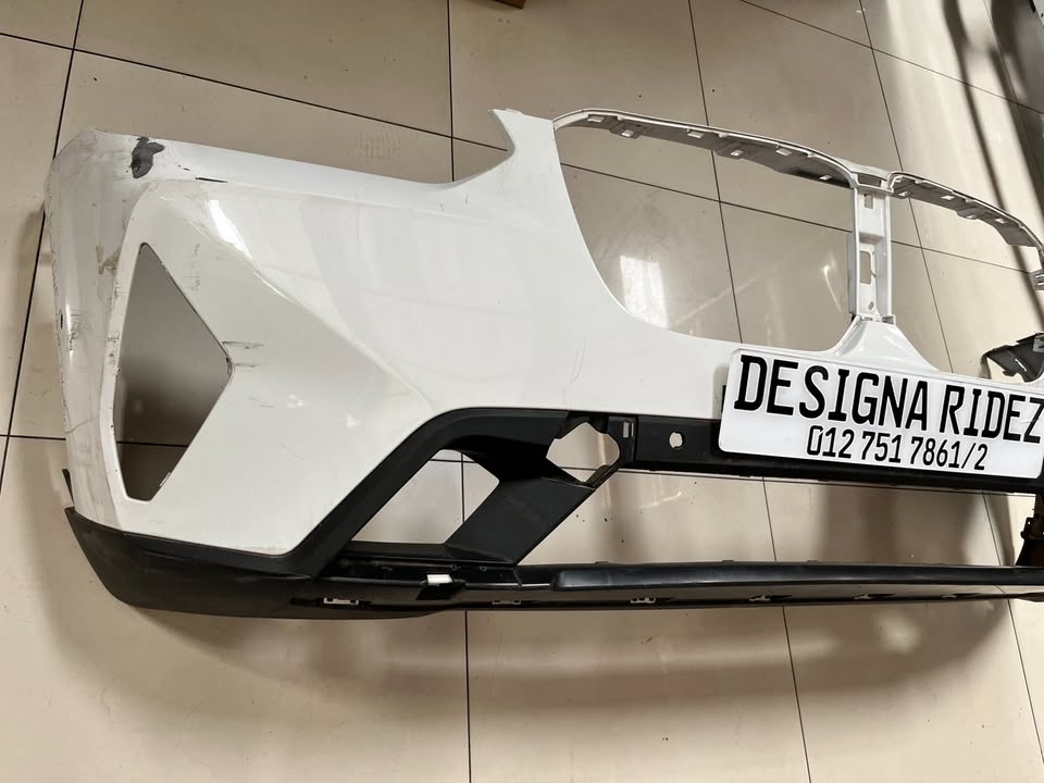 BMW G01 X3 X-LINE LCI FRONT BUMPER AVAILABLE. - Private Seller BMW G01 X3 X-LINE LCI FRONT BUMPER AVAILABLE. - Private Seller