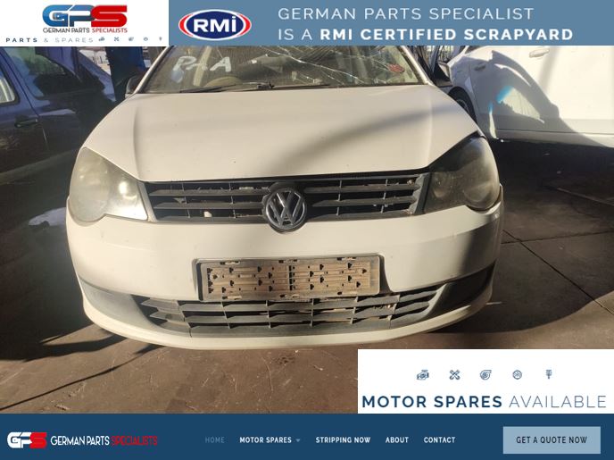 VW POLO VIVO 2010 SEDAN USED FRONT BUMPER SKIN FOR SALE - Private Seller VW POLO VIVO 2010 SEDAN USED FRONT BUMPER SKIN FOR SALE - Private Seller