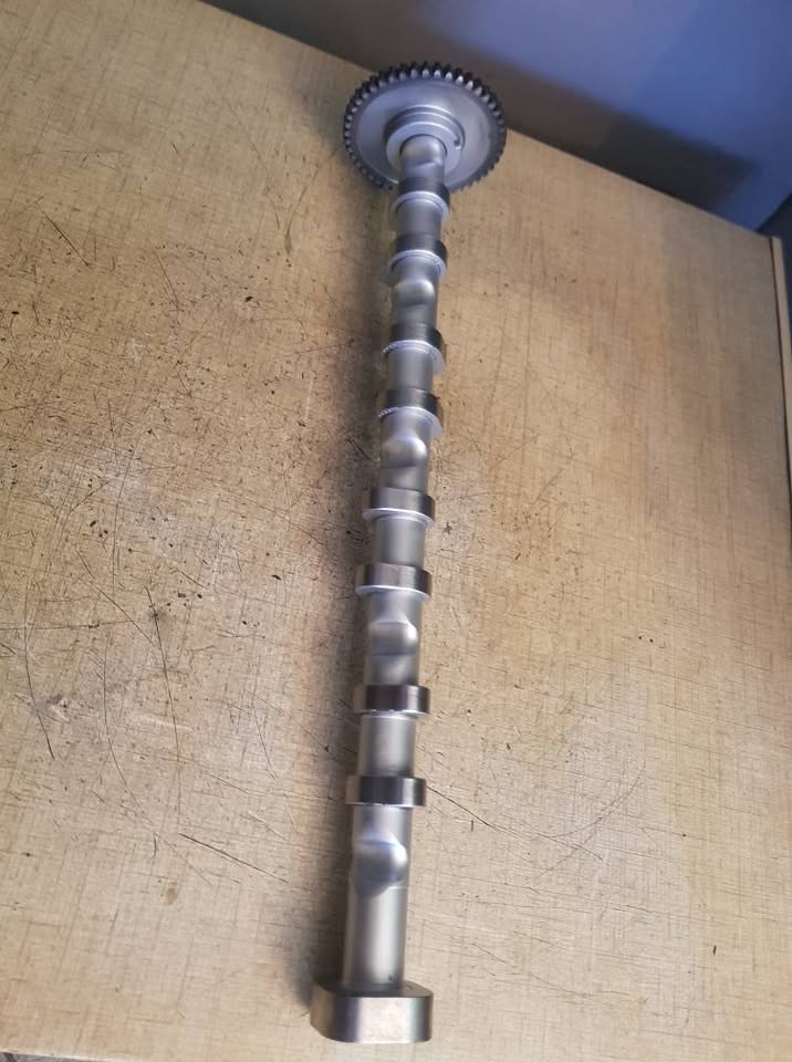 VW OR AUDI EXHAUST CAMSHAFT FORSALE - Private Seller