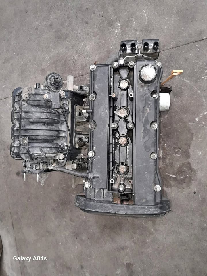 CHEVROLET AVEO 1.6 F16D3 ENGINE FOR SALE - Private Seller CHEVROLET AVEO 1.6 F16D3 ENGINE FOR SALE - Private Seller