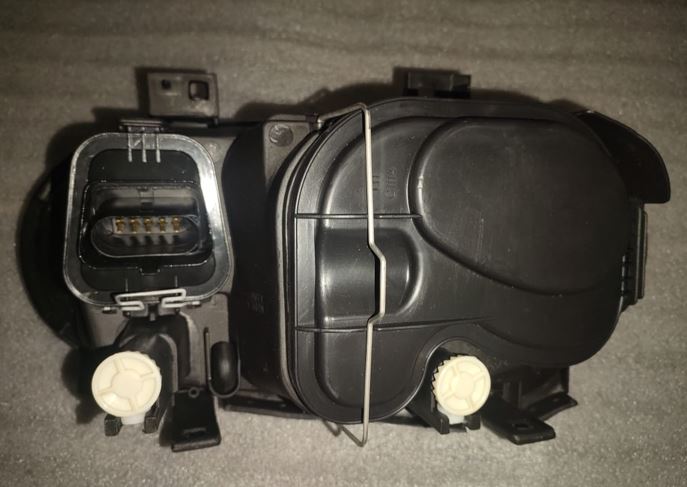 VW GOLF MK4 1999 – 2003 BRAND NEW HEADLIGHTS FOR SALE - Private Seller