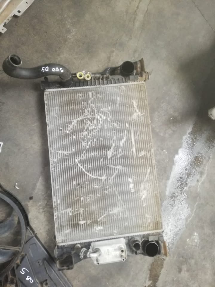 VOLVO S80 D5 RADIATOR FOR SALE