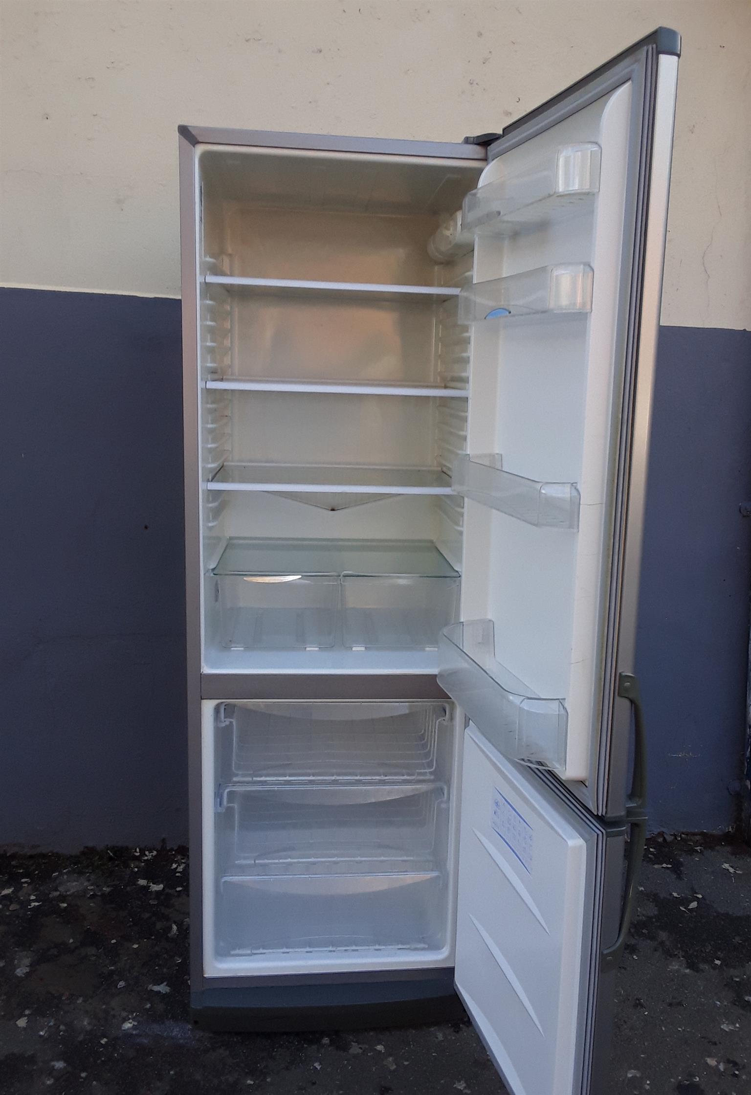 Defy Double Door fridge Junk Mail