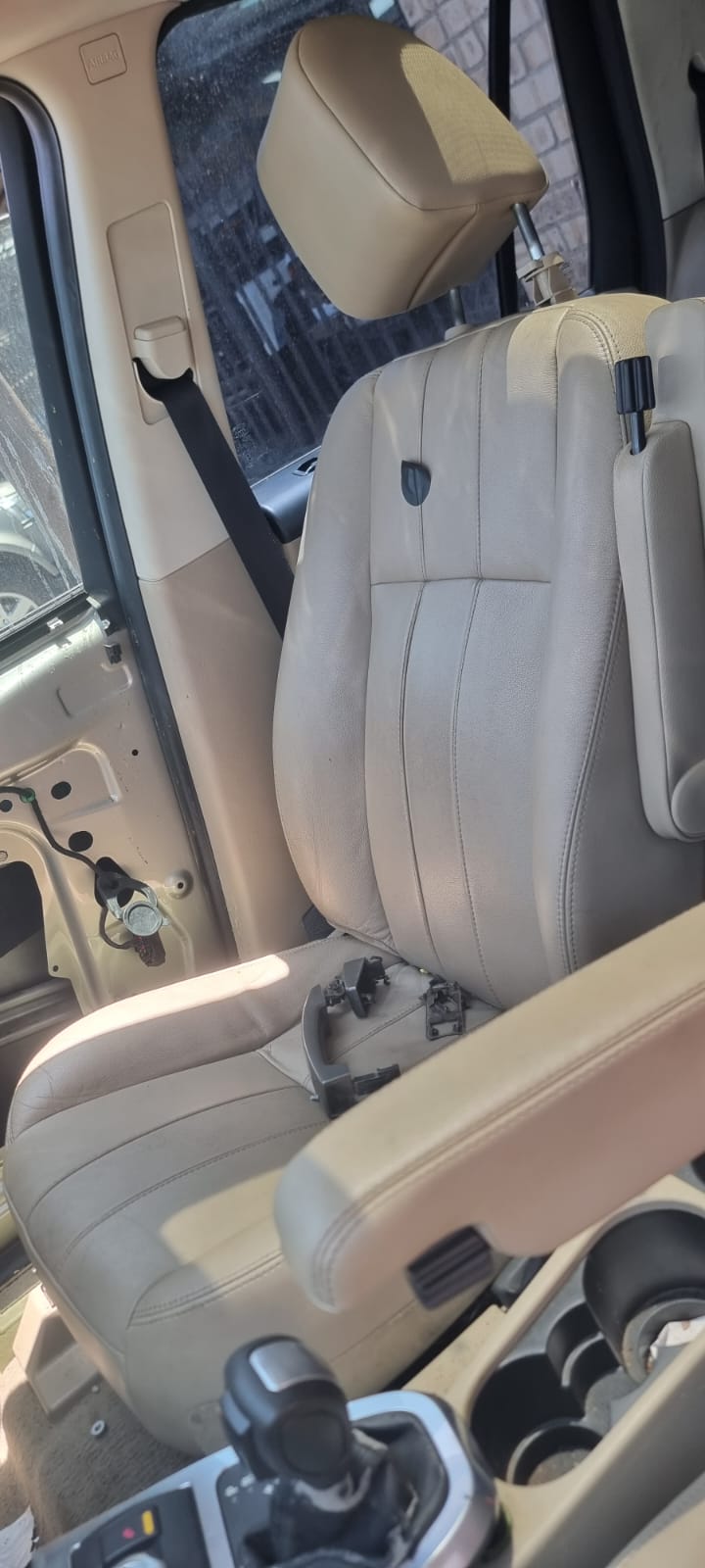 2008 Freelander 2 TD4 2.2 Seat set for sale 2008 Freelander 2 TD4 2.2 Seat set for sale