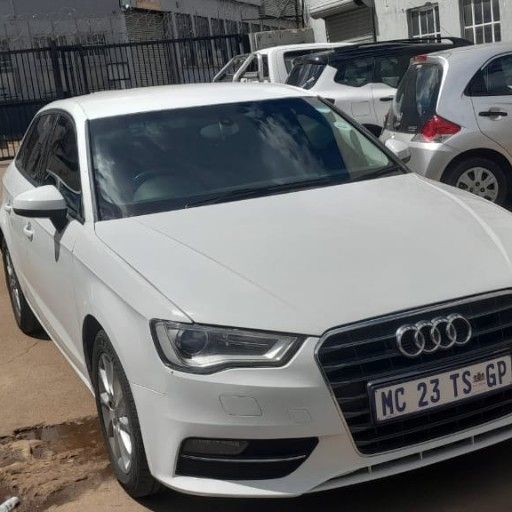 Used 2014 Audi A3 3-door 1.2TFSI S - Private Seller