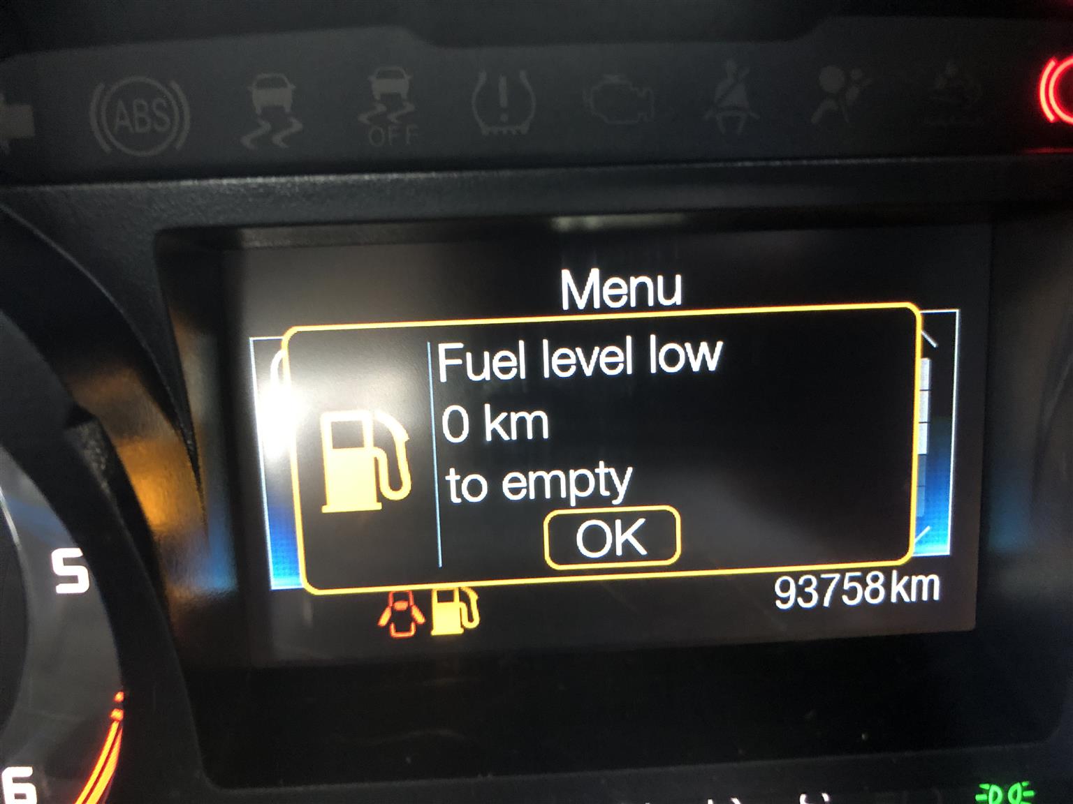 Used 2020 Ford Ranger 2.2TDCi double cab Hi-Rider XL Sport auto - Private Seller Used 2020 Ford Ranger 2.2TDCi double cab Hi-Rider XL Sport auto - Private Seller