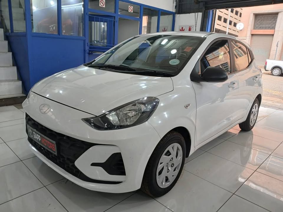 Used Hyundai i10 1.1 Motion - Private Seller Used Hyundai i10 1.1 Motion - Private Seller