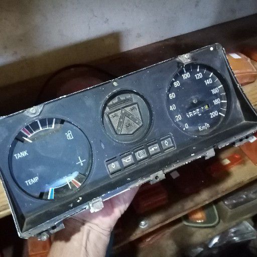 Cortina speedo cluster - Private Seller Cortina speedo cluster - Private Seller