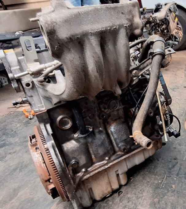 Opel Corsa Lite 1.4 Engine For Sale