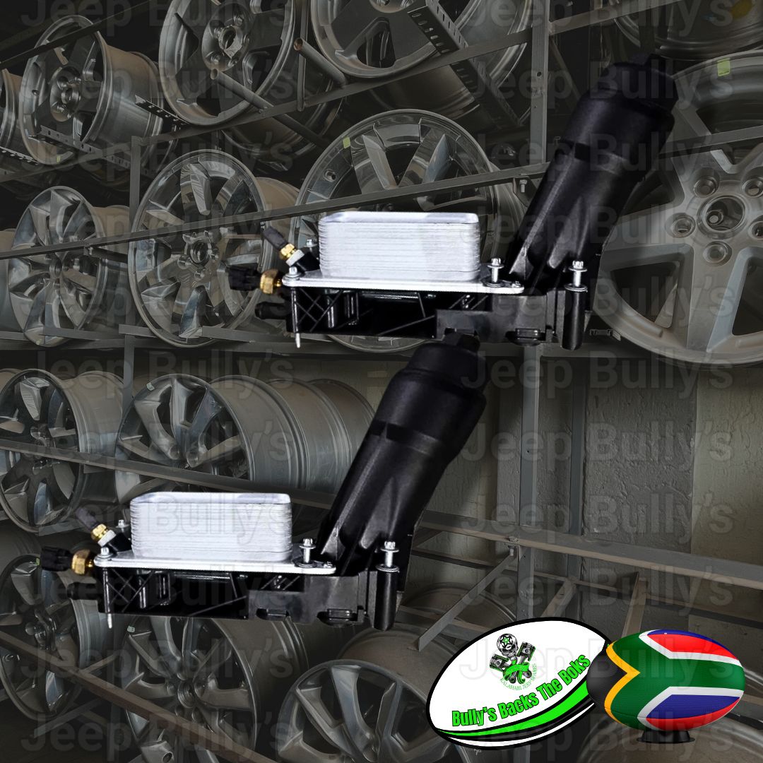 Brand New Oil Cooler For Dodge Journey. Second Hand Also For Sale - Private Seller Brand New Oil Cooler For Dodge Journey. Second Hand Also For Sale - Private Seller