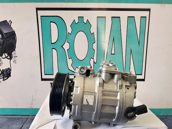 VW GOLF 5 AIRCON COMPRESSOR - Private Seller