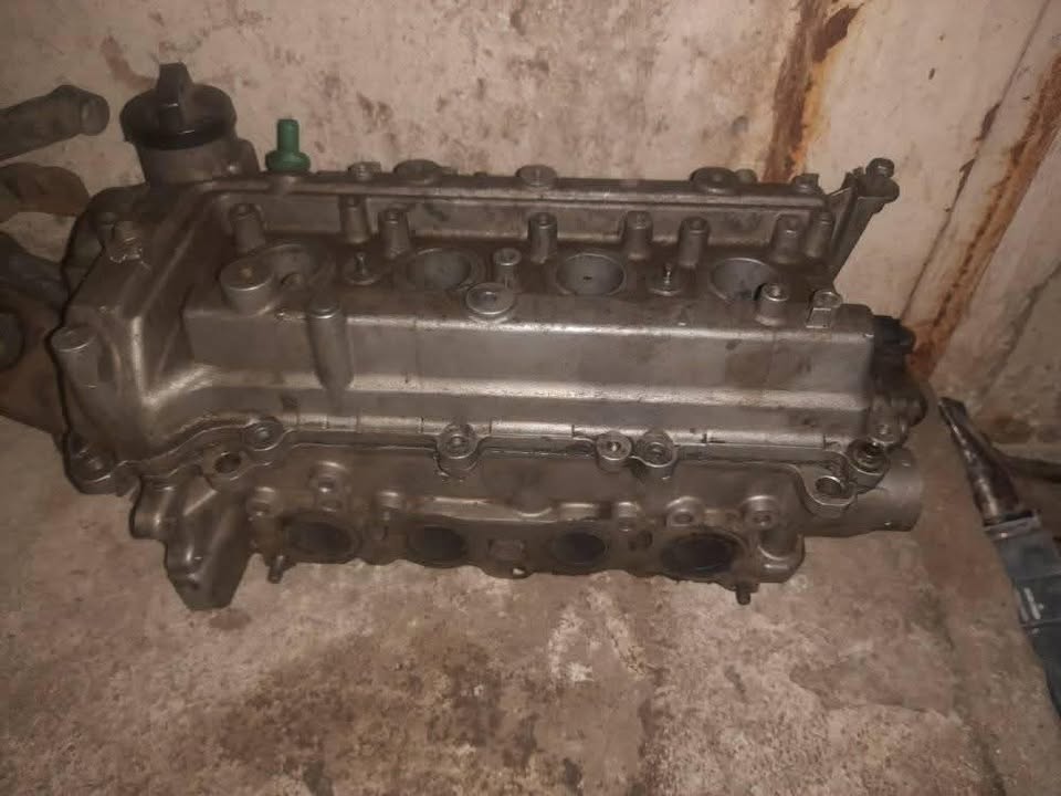 TOYOTA AVANZA 1.5 3SZ TOP CYLINDER AVAILABLE - Private Seller TOYOTA AVANZA 1.5 3SZ TOP CYLINDER AVAILABLE - Private Seller