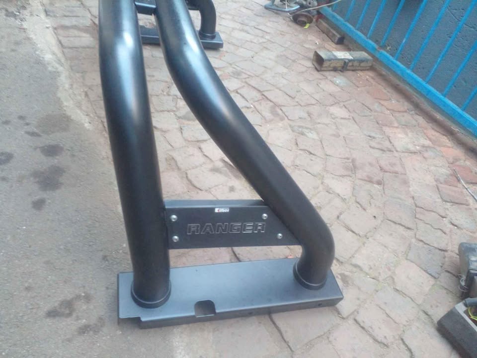 Ford Renger XLT 2.2 Rowber - Private Seller