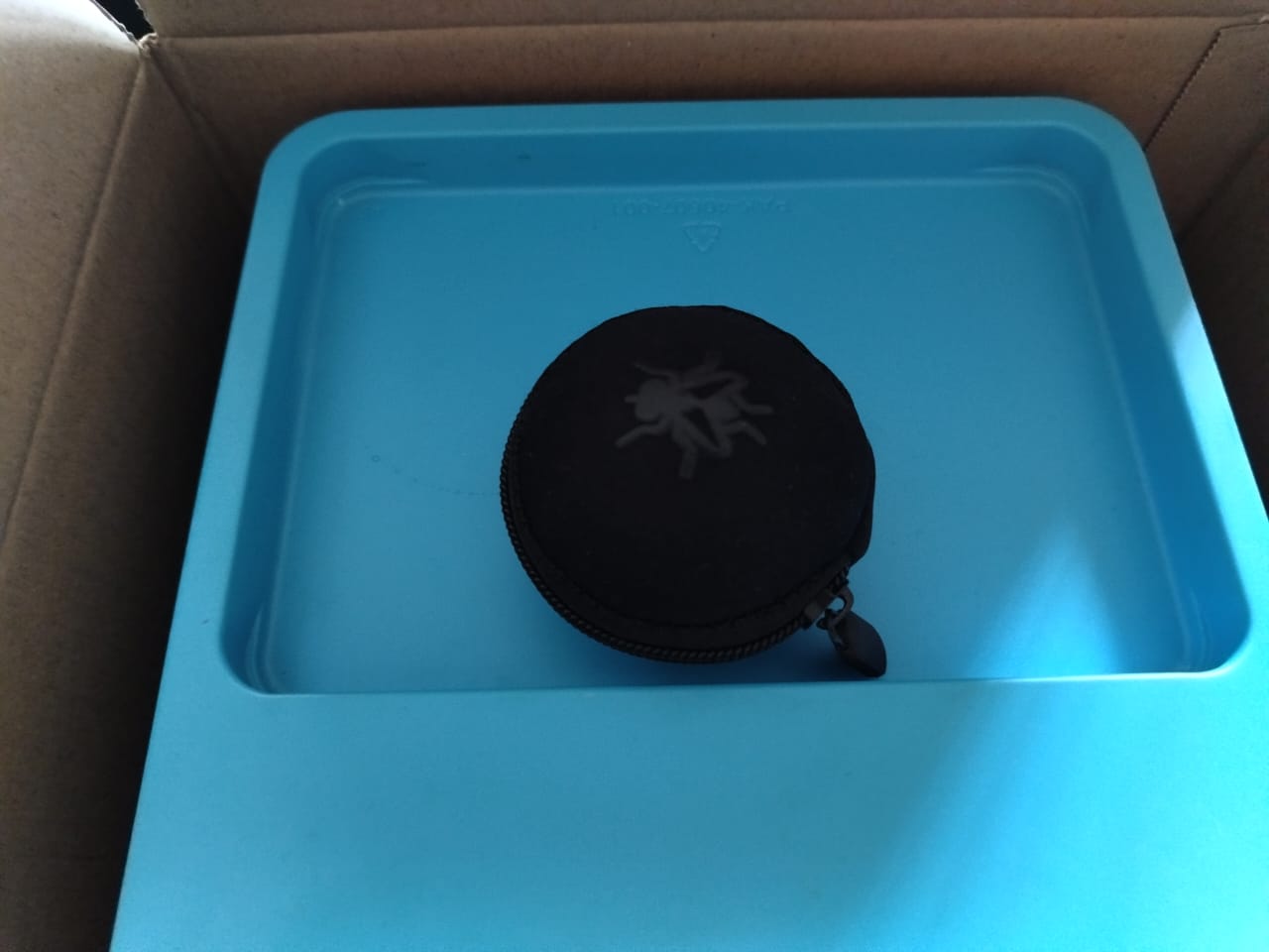 Fly360 camera + extras