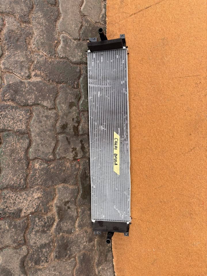 Chery Omoda Intercooler - Private Seller