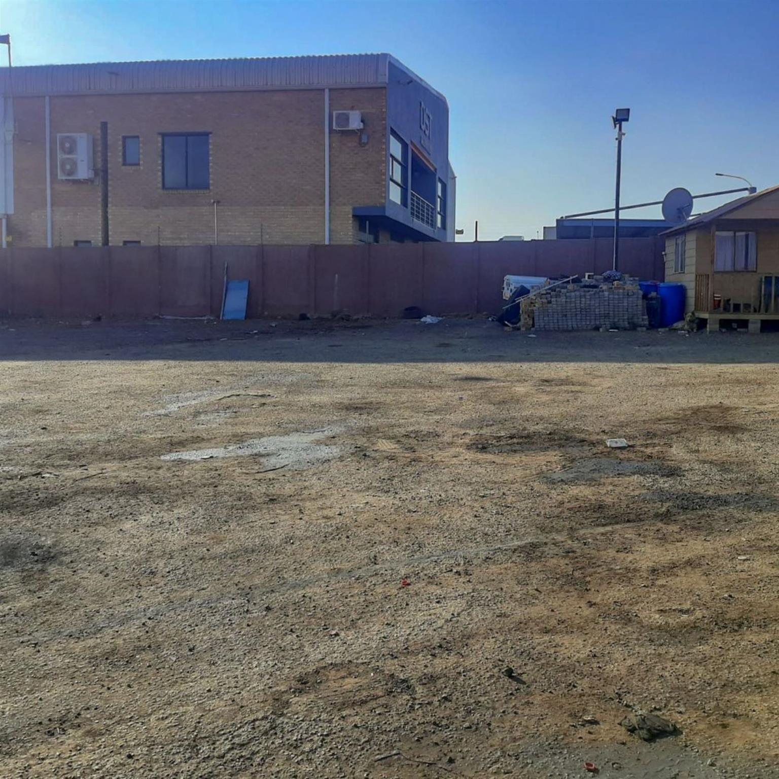 Vacant Land Residential For Sale in OLIFANTSFONTEIN
