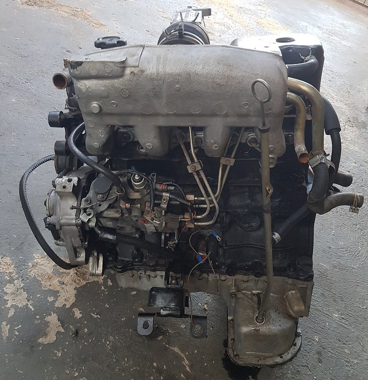 Isuzu 2.8tdi 4JB1 Engines for Sale!!! - Private Seller Isuzu 2.8tdi 4JB1 Engines for Sale!!! - Private Seller