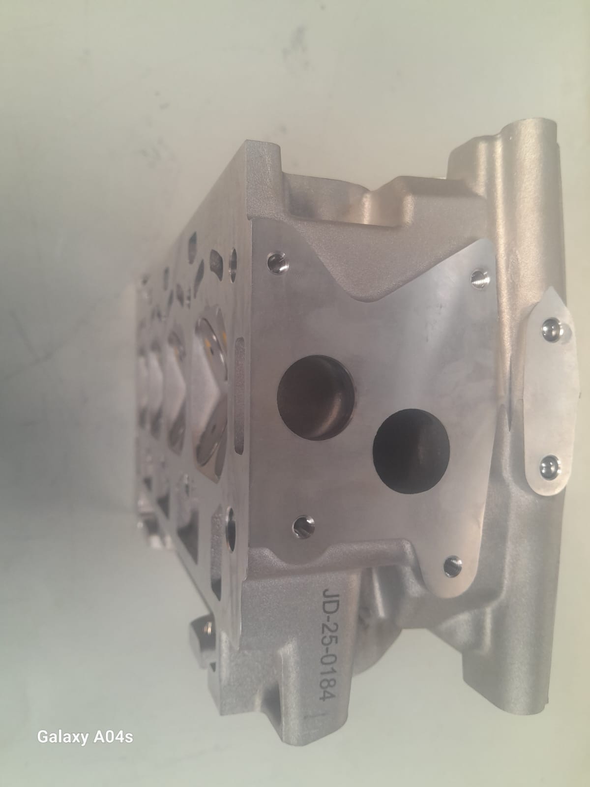 VW POLO 1.4L CLP COMPLETE CYLINDER HEAD  FOR SALE - Private Seller