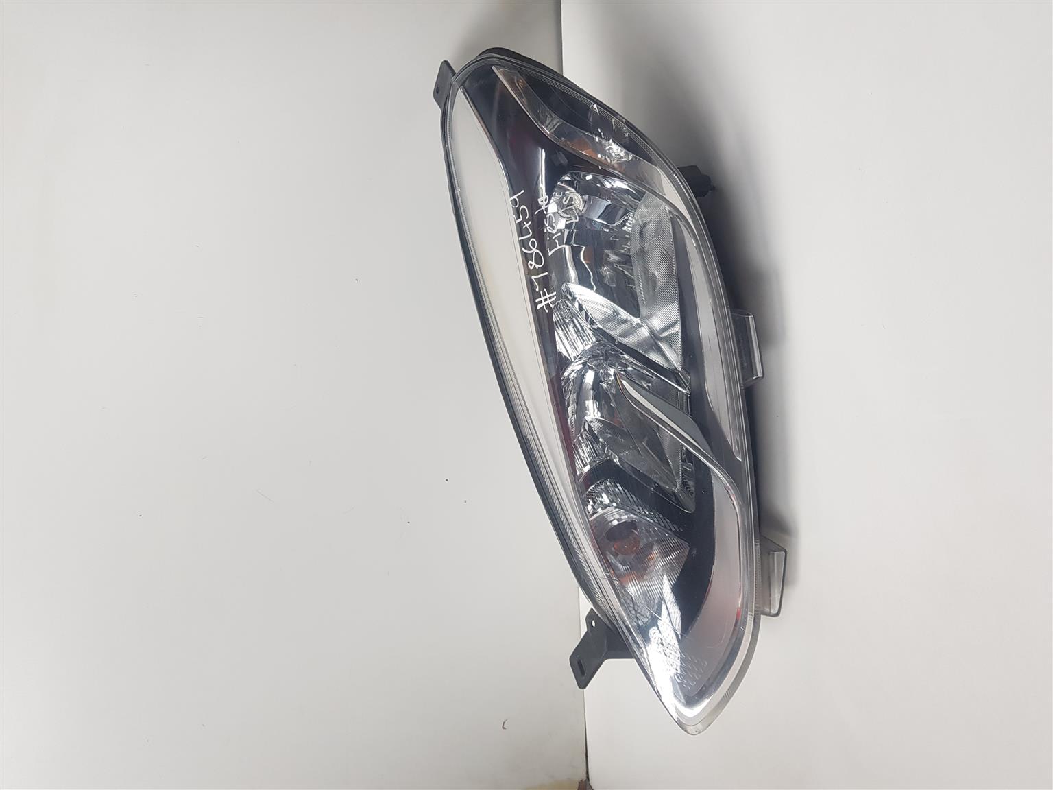 head lamps ford echo sport, focus, fiesta, - Private Seller head lamps ford echo sport, focus, fiesta, - Private Seller