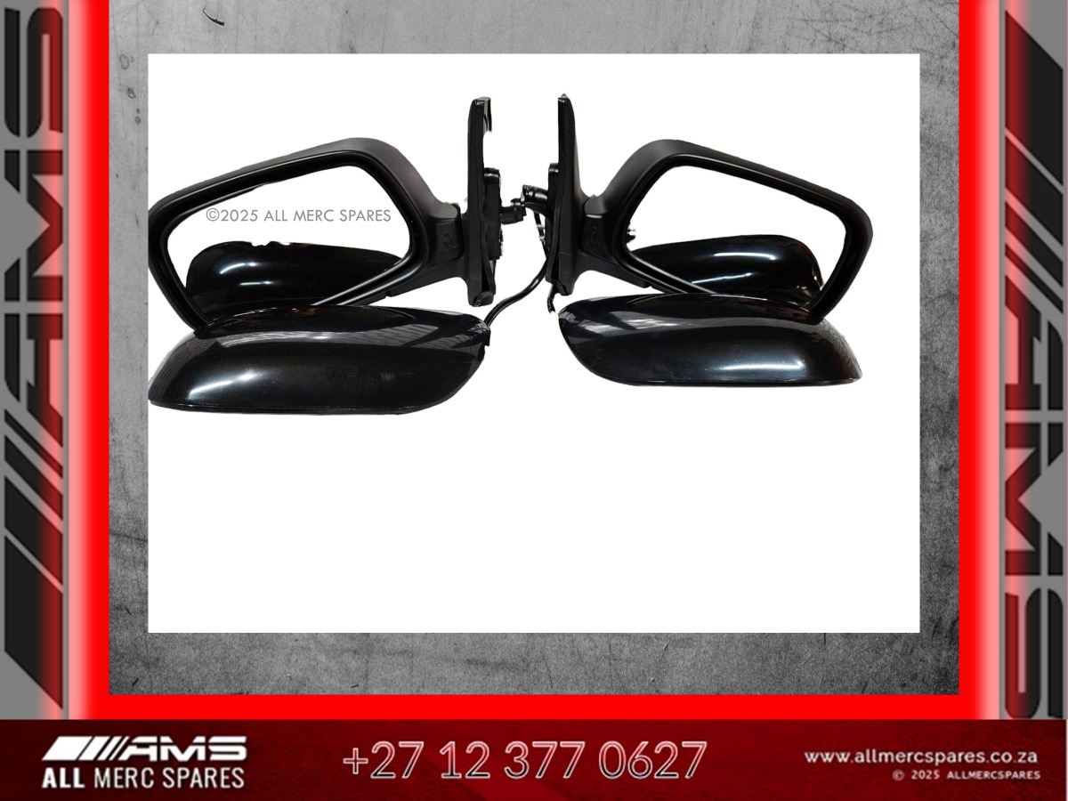 New NEW TOYOTA RUNX ELECTRIC DOOR MIRROR– LEFT & RIGHT IN STOCK