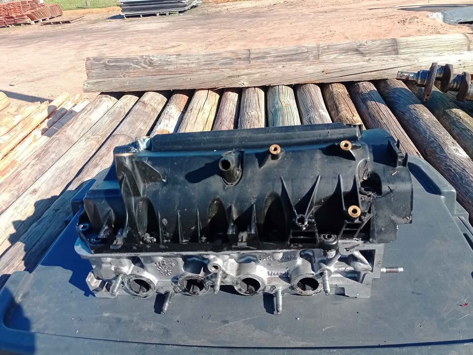 Renault MODUS 1.2 engine [ - Private Seller