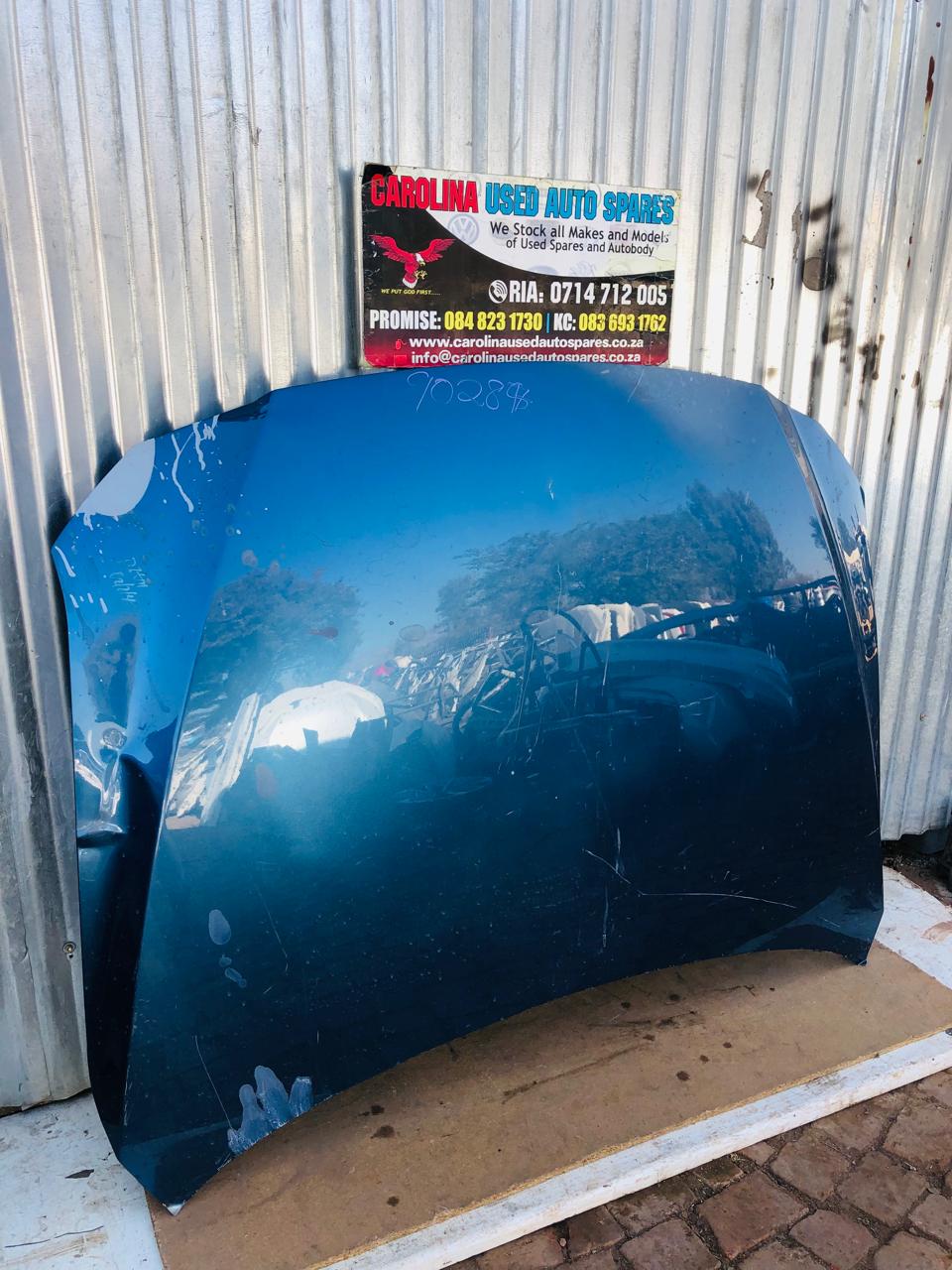 Mazda CX-5 bonnet - Private Seller