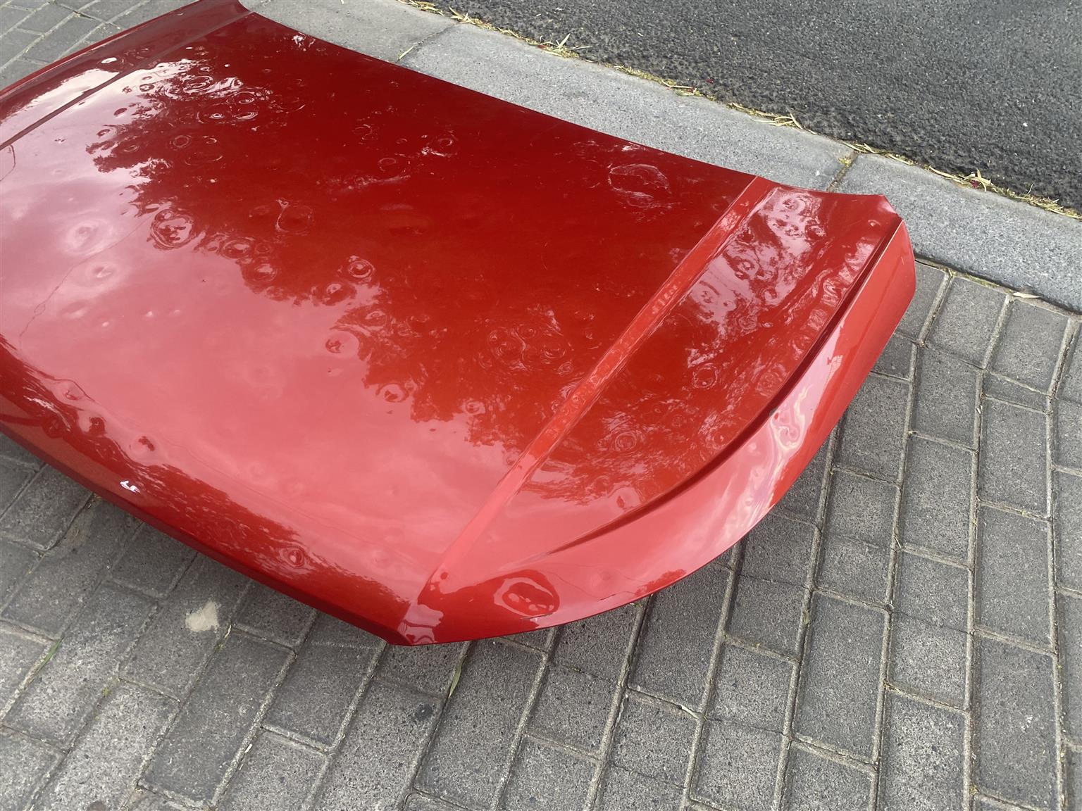 2021 HYUNDAI VENUE BONNET HOOD FOR SALE. IN EXCELLENT CONDITION - Private Seller