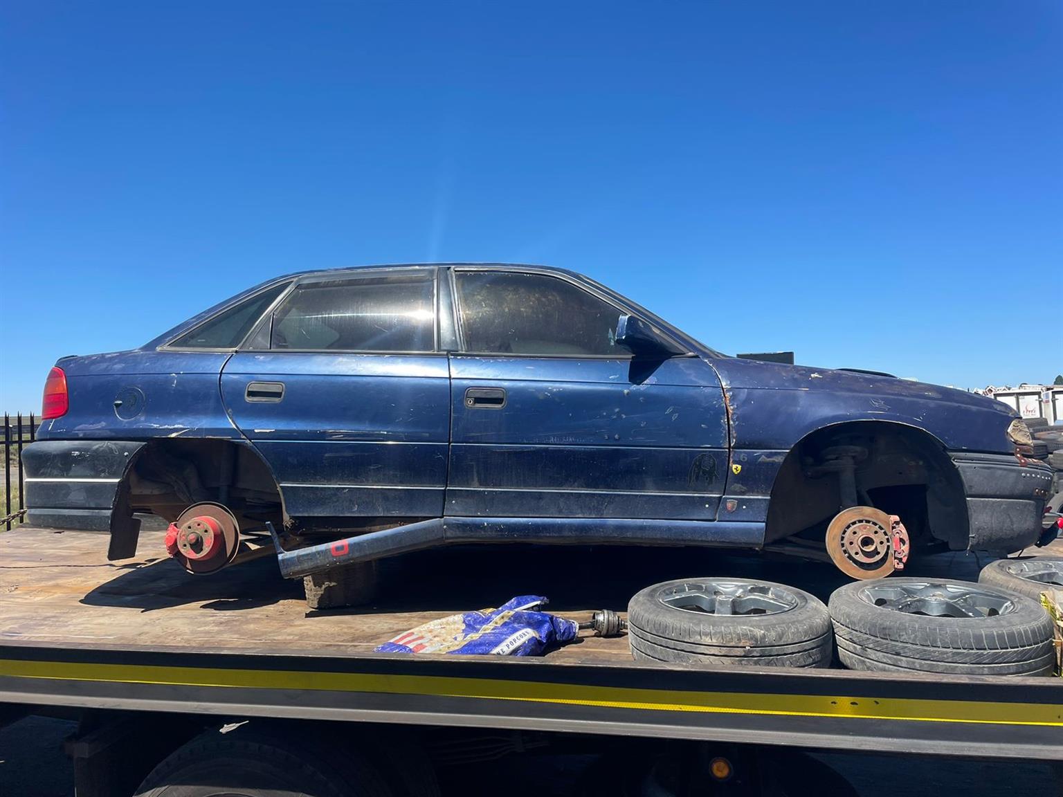 Opel Astra spares and parts - Private Seller Opel Astra spares and parts - Private Seller