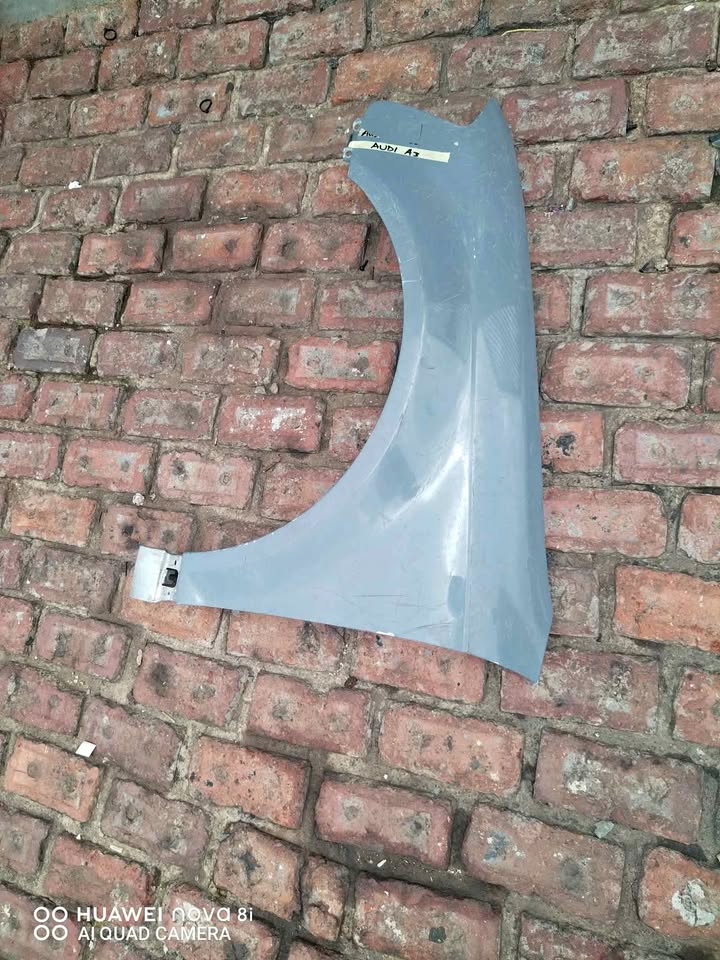 Audi a3 2010 fender - Private Seller