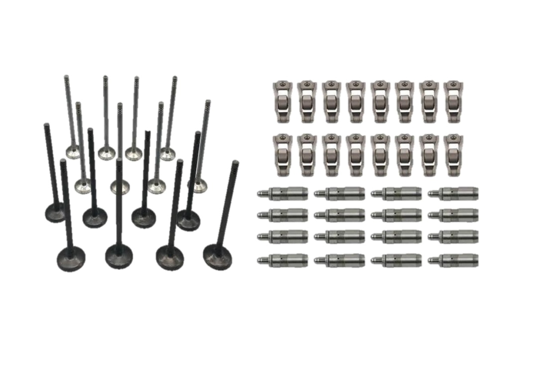 Volvo D3 D4 and D5 Diesel Cylinder Heads - Private Seller Volvo D3 D4 and D5 Diesel Cylinder Heads - Private Seller