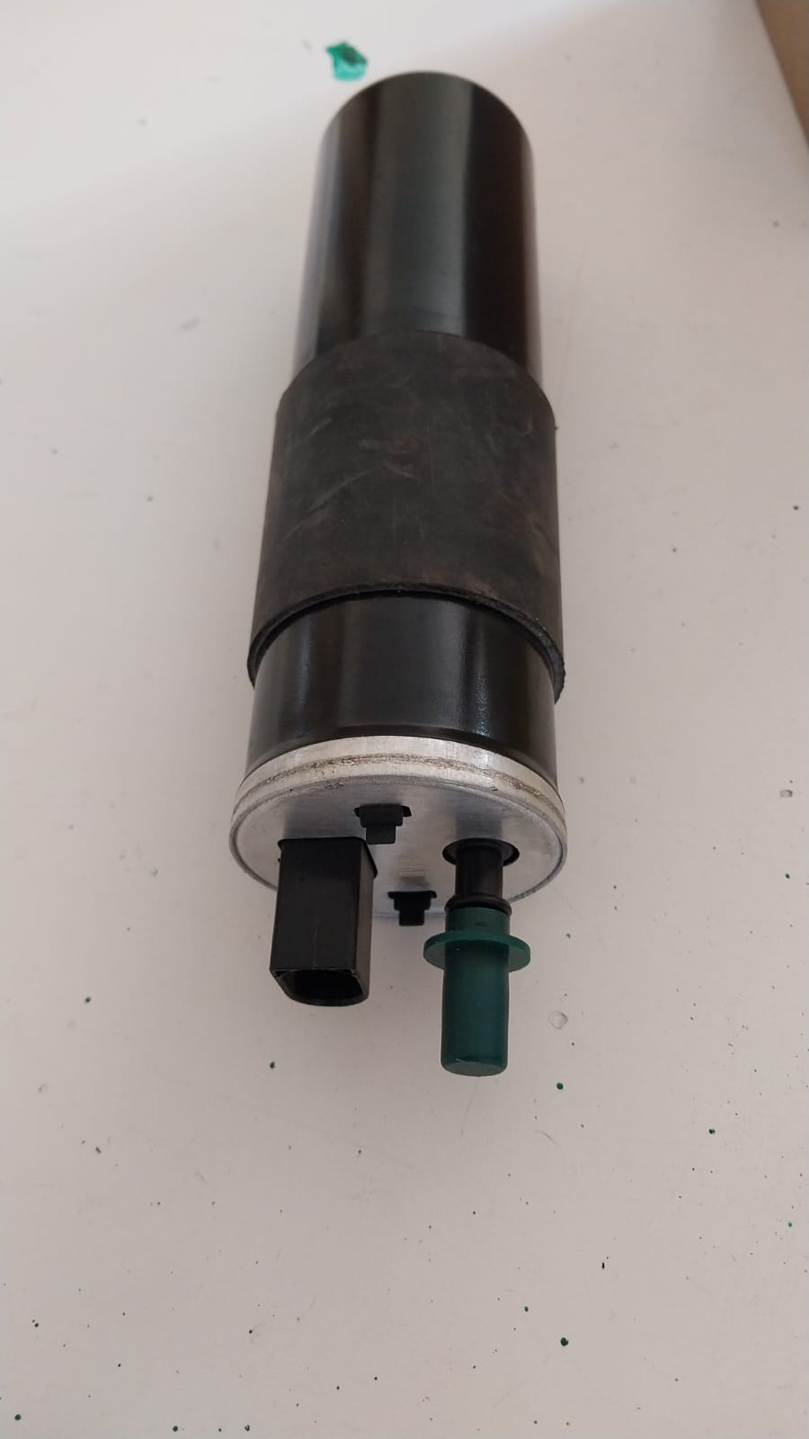 VOLVO XC60 2017 DIESIEL FUEL FILTER FOR SALE (DELIVERY COUNTRY WIDE) - Private Seller