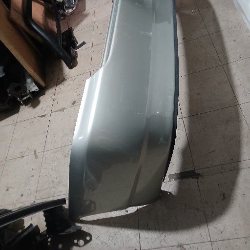 Toyota corolla back bumper - Private Seller Toyota corolla back bumper - Private Seller