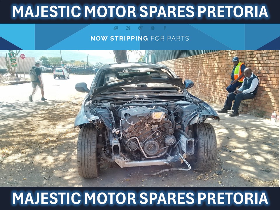 Bmw 125i E82 stripping used spares parts for sale