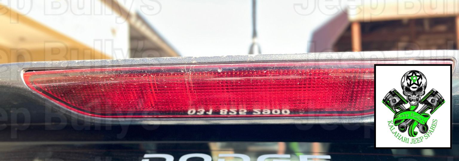 2.4 Dodge Caliber (2011) Brake Light For Sale - Private Seller 2.4 Dodge Caliber (2011) Brake Light For Sale - Private Seller