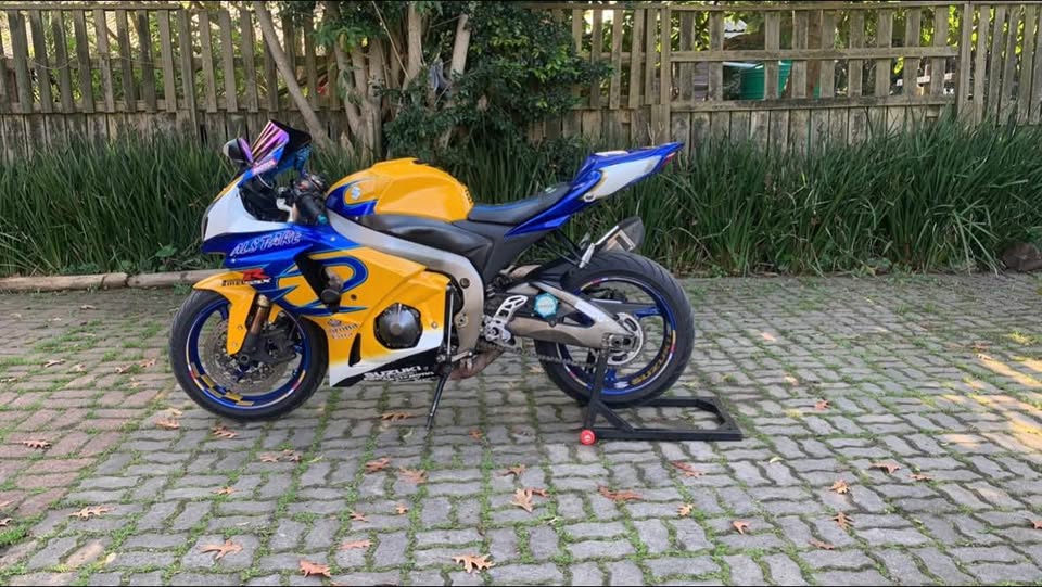 Used Suzuki GSXR - Private Seller Used Suzuki GSXR - Private Seller