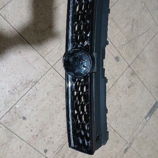 polo 6 tsi grill