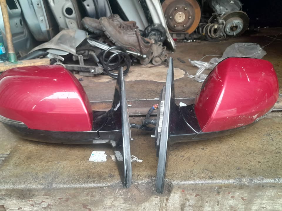 Haval H6 Side Mirrows for Sale - Private Seller Haval H6 Side Mirrows for Sale - Private Seller