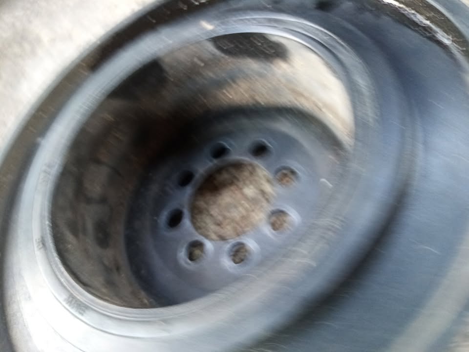 BMW N55 CRANK PULLY 135/235I/335I CRANK PULLEY - Private Seller