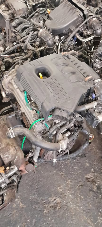 SUZUKI K10BN ENGINE IN EXCELLENT CONDITION WITH GUARANTEE AVAILABLE - Private Seller SUZUKI K10BN ENGINE IN EXCELLENT CONDITION WITH GUARANTEE AVAILABLE - Private Seller